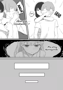 Page 8 of Ojou-sama to Maid o Iinazuke ni Torarete Okobore Ecchi suru Hanashi | La Historia sobre una Joven y su Sirvienta - preview thumbnail