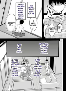 Page 19 of Bonyuu Kaa-san no Naka ni Modoritai 1 ~Kaa-san ga Kinshin Koubi o Yume da to Omoikonderu Ken~ | I Want To Go Back To My Lactating Mom's Womb 1 ~Mom is Convinced That Our Incestual Copulation Is A Dream~ - preview thumbnail
