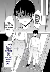 Page 27 of Bonyuu Kaa-san no Naka ni Modoritai 1 ~Kaa-san ga Kinshin Koubi o Yume da to Omoikonderu Ken~ | I Want To Go Back To My Lactating Mom's Womb 1 ~Mom is Convinced That Our Incestual Copulation Is A Dream~ - preview thumbnail