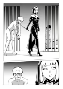 Page 3 of The Hero of Ages -The King's Fall - Blaze SM - preview thumbnail