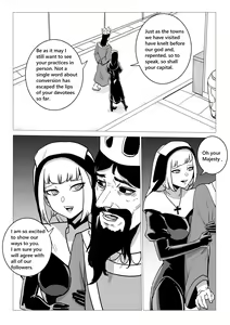 Page 5 of The Hero of Ages -The King's Fall - Blaze SM - preview thumbnail