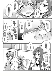 Page 17 of Rin no Mondai Zoufukuchuu! - preview thumbnail