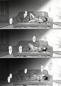Page 109 of Gifu to Doukyou Suru Koto ni Natta Shiawase na Shinkon Seikatsu o Okuru Hazu datta noni Ch. 2 - preview thumbnail
