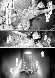 Page 23 of Gifu to Doukyou Suru Koto ni Natta Shiawase na Shinkon Seikatsu o Okuru Hazu datta noni Ch. 2 - preview thumbnail