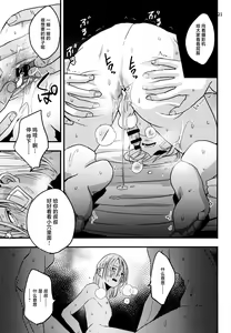 Page 19 of Migawari Hitsuji ga Ochiru made - preview thumbnail