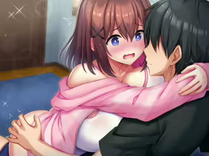 Page 147 of はちやごはち - preview thumbnail