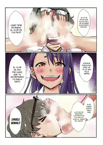 Page 8 of Kagasenaide, Nagatoro-san Color Ban - preview thumbnail