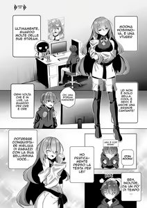 Page 2 of The You Only I Know | Mia sorella è la mia idol - preview thumbnail