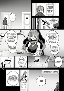 Page 5 of The You Only I Know | Mia sorella è la mia idol - preview thumbnail