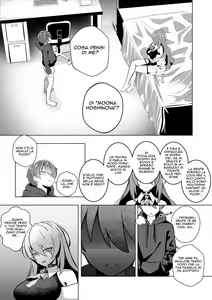 Page 7 of The You Only I Know | Mia sorella è la mia idol - preview thumbnail