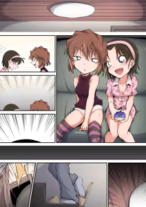 Page 2 of Hard Honpen Haibara Ai - preview thumbnail