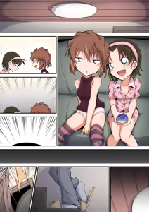 Page 2 of Hard Honpen Yoshida Ayumi - preview thumbnail