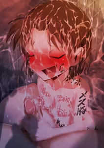 Page 23 of Sentou Araikko Haibara Ai - preview thumbnail