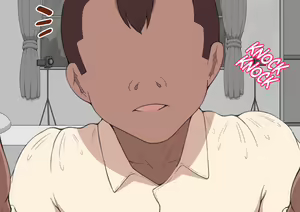 Page 23 of "Kanojo wa Nerawareteiru" ~Sex-hen~ Dai 3-wa | She Is Being Targeted ~Sex Edition~ Ch. 3 - preview thumbnail
