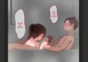 Page 285 of "Kanojo wa Nerawareteiru" ~Sex-hen~ Dai 3-wa | She Is Being Targeted ~Sex Edition~ Ch. 3 - preview thumbnail