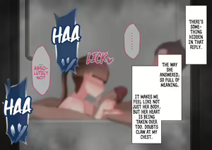 Page 328 of "Kanojo wa Nerawareteiru" ~Sex-hen~ Dai 3-wa | She Is Being Targeted ~Sex Edition~ Ch. 3 - preview thumbnail