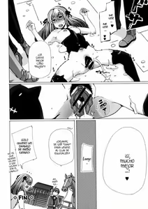 Page 19 of Juukan OtaCir no Hime Tsubushi! - preview thumbnail