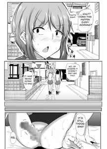 Page 32 of Otouto no Ecchi na Itazura ni Kanyou Sugiru Mukiryoku na Ane | Lethargic Sister Tolerates her Brothers Pranks - preview thumbnail