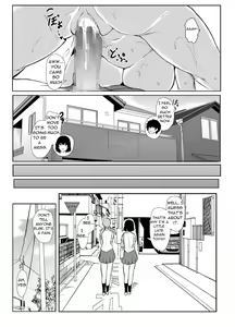Page 38 of Otouto no Ecchi na Itazura ni Kanyou Sugiru Mukiryoku na Ane | Lethargic Sister Tolerates her Brothers Pranks - preview thumbnail