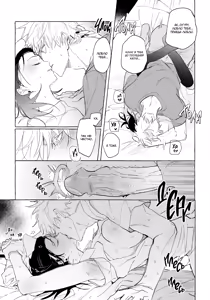 Page 20 of Bokuno kotoga daidai daisukina nasusan | Медсестра, которая просто без ума от меня - preview thumbnail