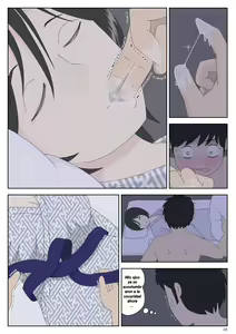 Page 28 of Onaneta Kaa-san 2 | Mamá es mi material para masturbación 2 - preview thumbnail