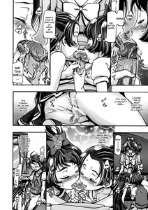 Page 19 of DokiDoki! Punicure III (decensored) - preview thumbnail