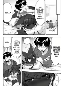Page 26 of I Want Chuuu! - preview thumbnail