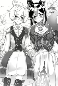 Page 24 of Sore wa Bofuu no Mushroom｜That's (Not) a Philanemo Mushroom - preview thumbnail