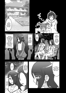 Page 106 of Teisou Sentai Virginal Colors Compilation | Chastity Sentai Chaste Colors Compilation - preview thumbnail