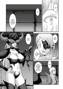 Page 121 of Teisou Sentai Virginal Colors Compilation | Chastity Sentai Chaste Colors Compilation - preview thumbnail