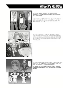 Page 149 of Teisou Sentai Virginal Colors Compilation | Chastity Sentai Chaste Colors Compilation - preview thumbnail