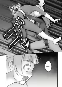 Page 162 of Teisou Sentai Virginal Colors Compilation | Chastity Sentai Chaste Colors Compilation - preview thumbnail
