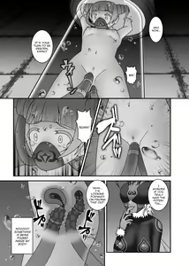 Page 173 of Teisou Sentai Virginal Colors Compilation | Chastity Sentai Chaste Colors Compilation - preview thumbnail