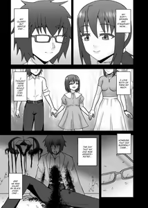 Page 195 of Teisou Sentai Virginal Colors Compilation | Chastity Sentai Chaste Colors Compilation - preview thumbnail