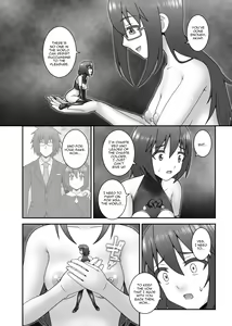 Page 218 of Teisou Sentai Virginal Colors Compilation | Chastity Sentai Chaste Colors Compilation - preview thumbnail