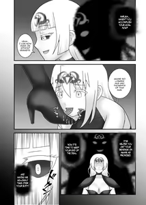 Page 228 of Teisou Sentai Virginal Colors Compilation | Chastity Sentai Chaste Colors Compilation - preview thumbnail