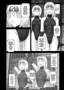 Page 238 of Teisou Sentai Virginal Colors Compilation | Chastity Sentai Chaste Colors Compilation - preview thumbnail