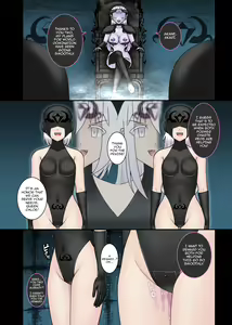 Page 242 of Teisou Sentai Virginal Colors Compilation | Chastity Sentai Chaste Colors Compilation - preview thumbnail