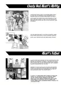 Page 248 of Teisou Sentai Virginal Colors Compilation | Chastity Sentai Chaste Colors Compilation - preview thumbnail