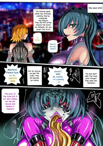 Page 25 of TAIMAINI IF ENG - preview thumbnail