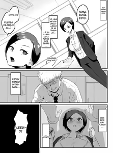 Page 2 of Pride Takai Hitozuma Joushi ga, Buka ni Netorareru - preview thumbnail