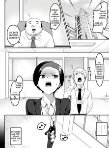 Page 3 of Pride Takai Hitozuma Joushi ga, Buka ni Netorareru - preview thumbnail