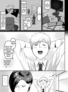 Page 4 of Pride Takai Hitozuma Joushi ga, Buka ni Netorareru - preview thumbnail