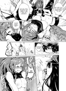 Page 4 of Maou to Tsukiyo no Banshaku | A Moonlit Evening Drink with the Demon King - preview thumbnail