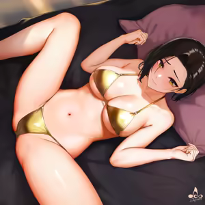 infinote — hentai manga cover on Fhentai