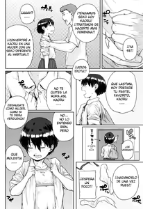 Page 4 of Onnanoko Kaika - preview thumbnail