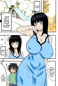 Hitozuma Hinata | Married Wife Hinata — hentai manga cover on Fhentai