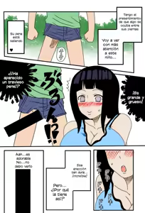 Page 2 of Hitozuma Hinata | Married Wife Hinata - preview thumbnail