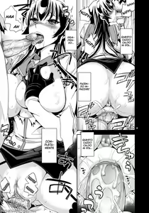 Page 16 of RAPE OF THE DEAD | Chi la Fa L' Aspetti (decensored) - preview thumbnail