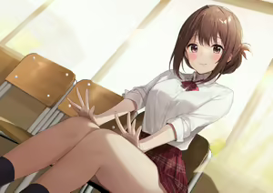 Page 11 of Azuki Yui - preview thumbnail